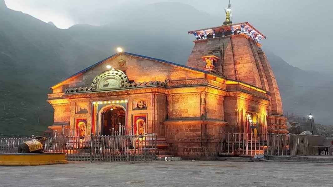 Kedarnath Yatra